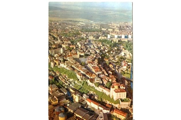 F 40962 - Mladá Boleslav 