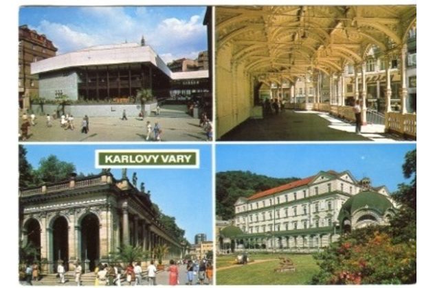 F 16473 - Karlovy Vary