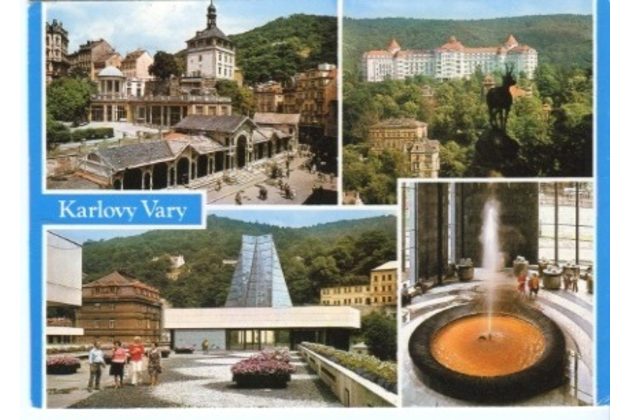 F 16472 - Karlovy Vary