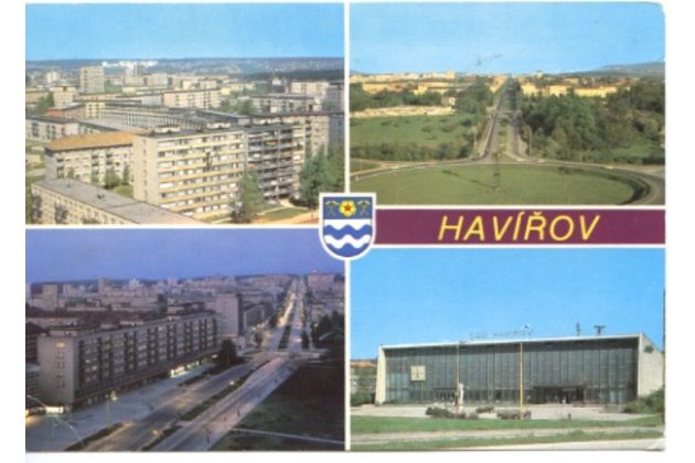 F 14061 - Havířov