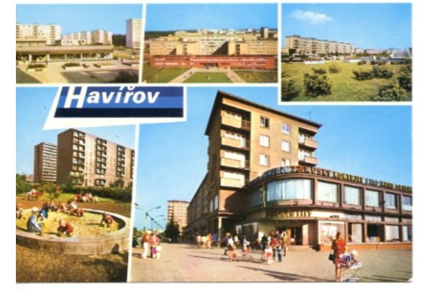 F 14099 - Havířov