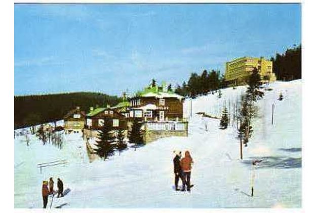 F 44388 - Staré Hamry 