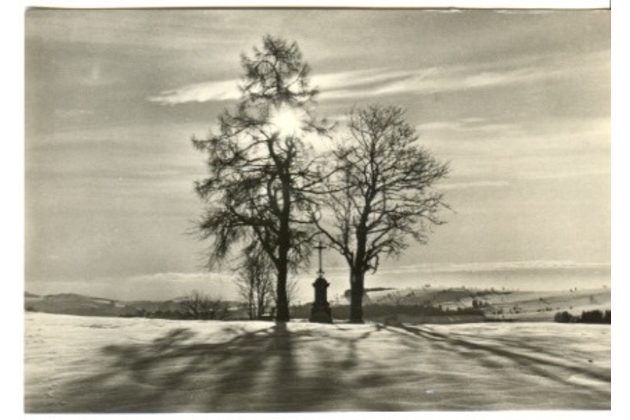 E 42545 - Vysoké nad Jizerou 