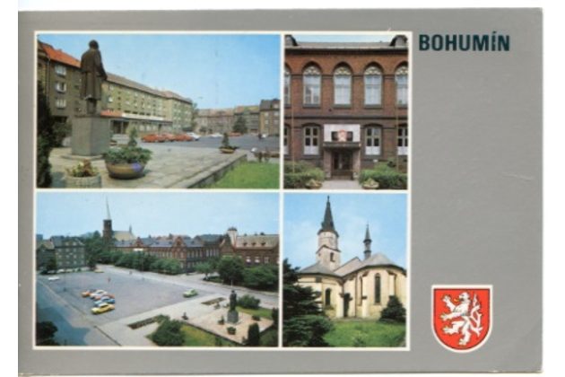 F 14112 - Bohumín