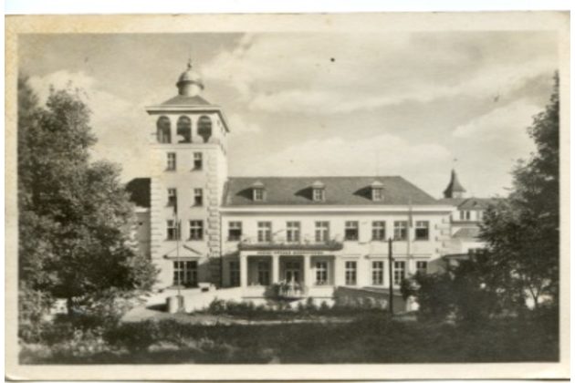 D 14151 - Zlaté Hory