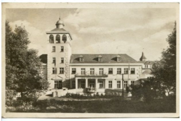 D 14153 - Zlaté Hory