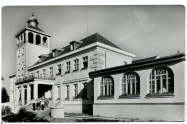 D 14141 - Zlaté Hory