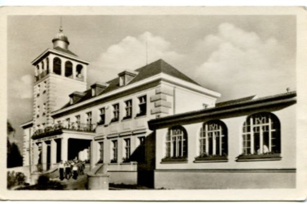 D 14154 - Zlaté Hory