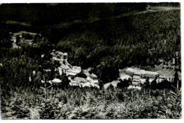 D 14146 - Karlova Studánka