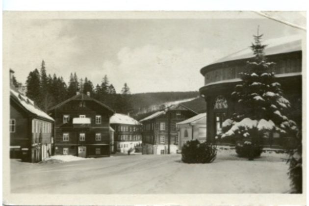 D 14127 - Karlova Studánka