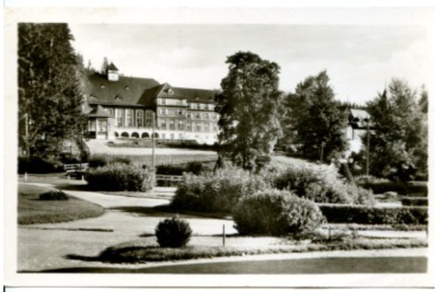 D 14135 - Karlova Studánka