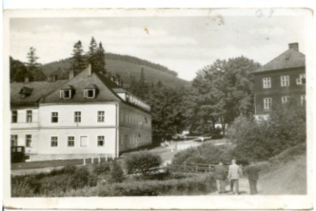 D 14139 - Karlova Studánka