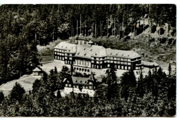 D 14132 - Karlova Studánka