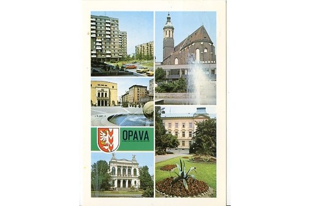 F 33661 - Opava