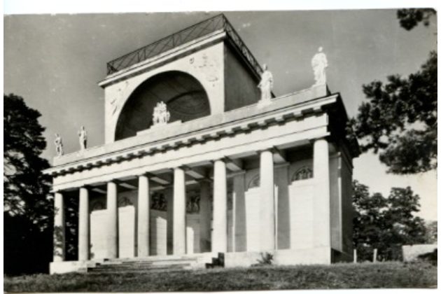 D 14201 - Velké Pavlovice