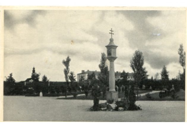 D 14288 - Velký Újezd