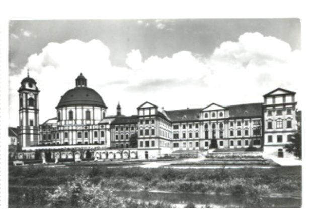 D 14283 - Jaroměřice