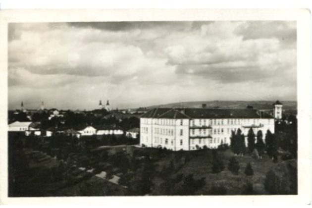 D 14257 - Uherské Hradiště