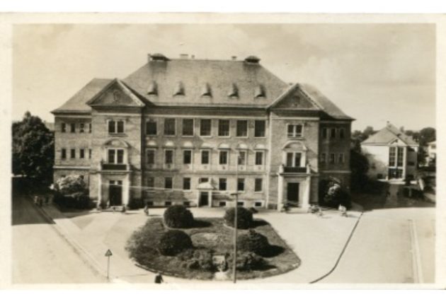 D 14254 - Uherské Hradiště