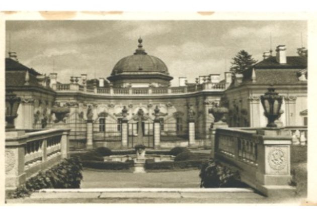 D 14246 - Buchlovice