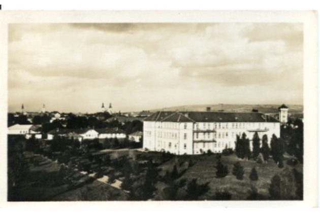 D 14252 - Uherské Hradiště