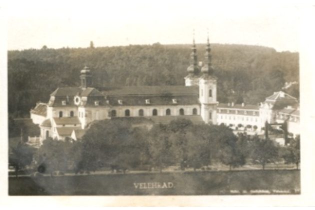 D 14237 - Velehrad