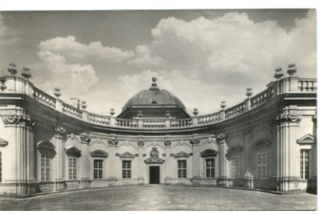 D 14243 - Buchlovice