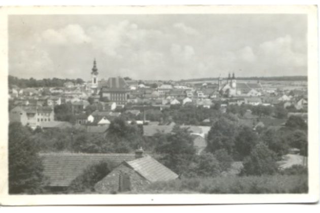 D 14216 - Uherský Brod