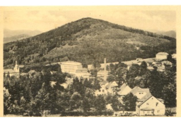 D 14318 - Kamenický Šenov