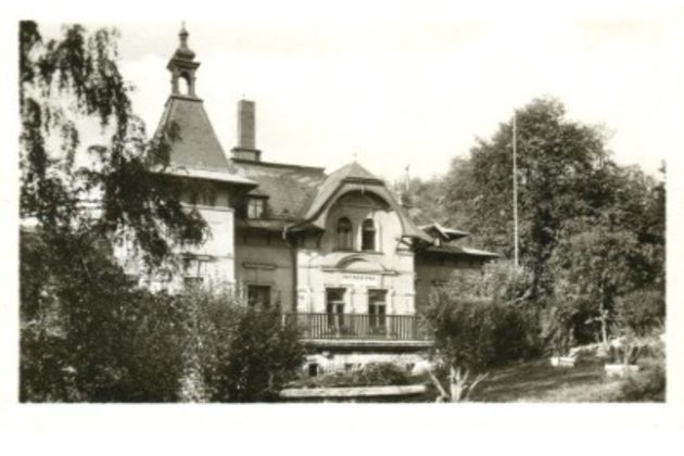 D 14317 - Kamenický Šenov