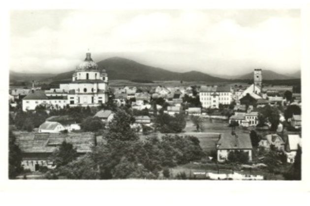 D 14321 - Jablonné v Podještědí