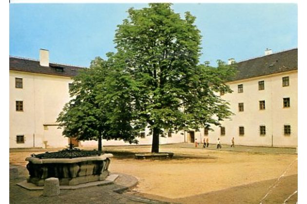 F 001880 - Špilberk