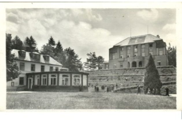 D 14327 - Lázně Kundratice