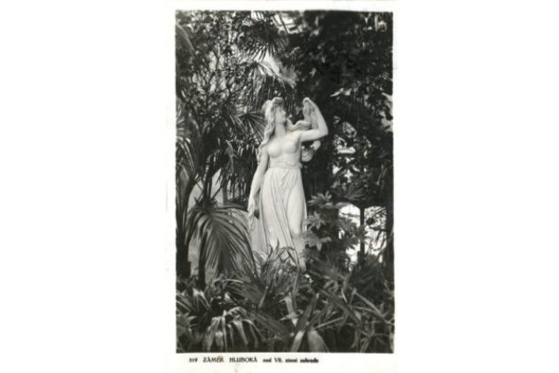 D 14340 - Hluboká nad Vltavou