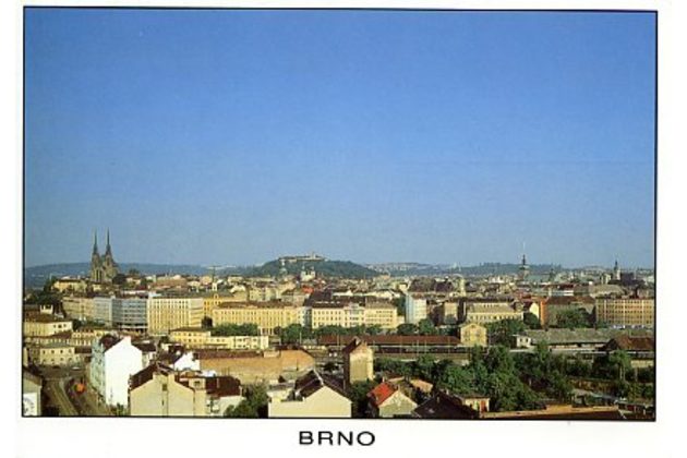 F 001891 - Brno