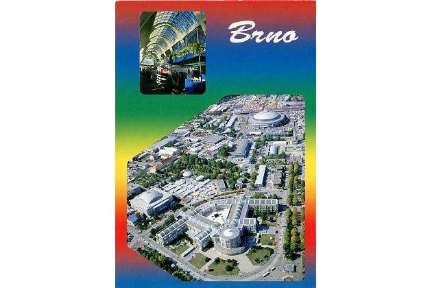F 001893 - Brno