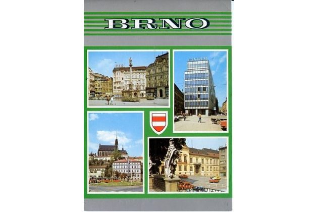 F 001914 - Brno