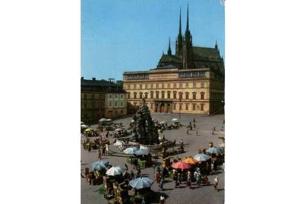 F 001908 - Brno