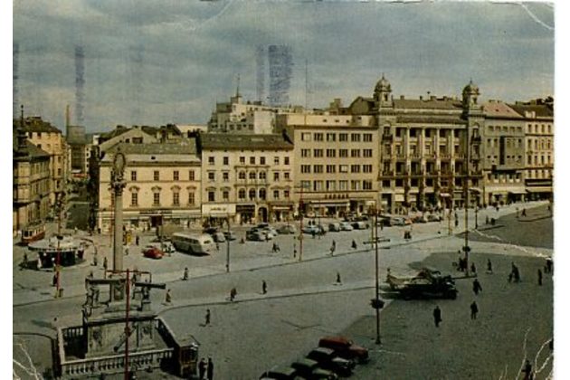 F 001937 - Brno