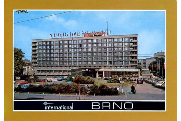 F 001965 - Brno