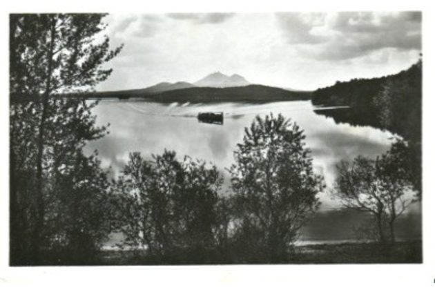 D 14390 - Staré Splavy