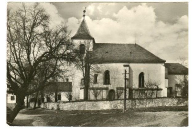 E 14404 - Kralice nad Oslavou