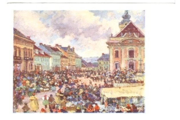 C 14413 - Uherský Brod