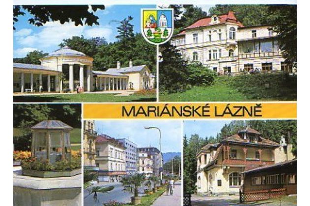 F 34823 - Mariánské Lázně4