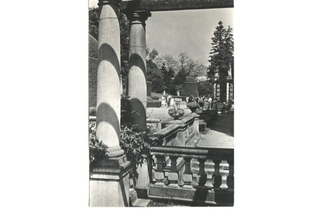 E 14435 - Buchlovice