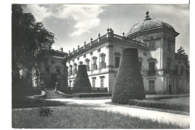 E 14433 - Buchlovice