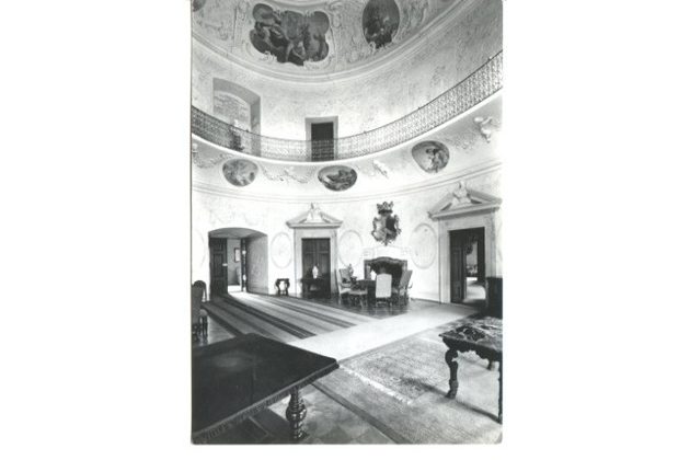 E 14441 - Buchlovice