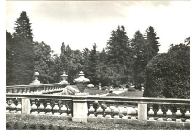 E 14446 - Buchlovice