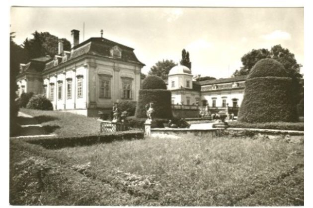 E 14456 - Buchlovice