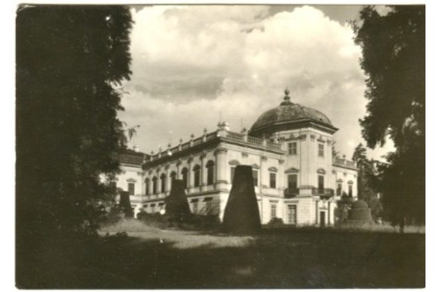 E 14454 - Buchlovice